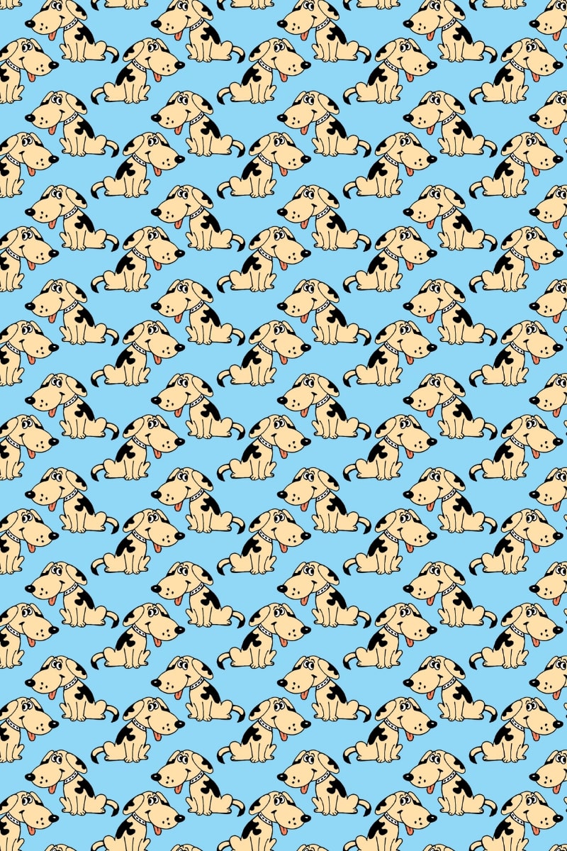 Blusa Estampada Céu de Patas